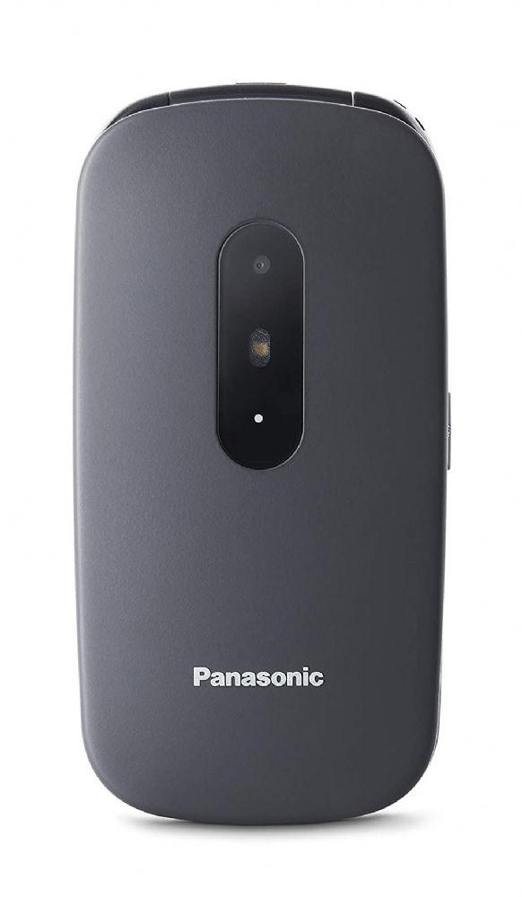 MÓVIL BÁSICO PANASONIC KX-TU446EXG