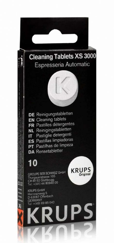 ACCESORIO COCINA PARA CAFETERAS KRUPS XS300010