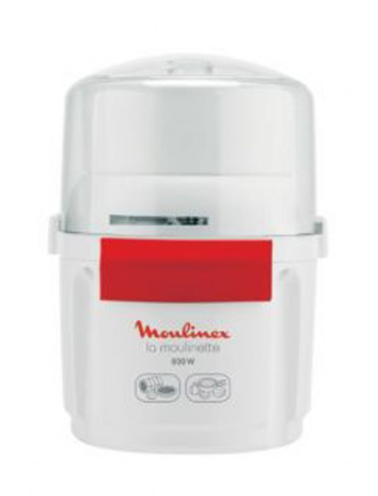 PICADORA MOULINEX AD560120