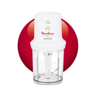 PICADORA MOULINEX DJ300110