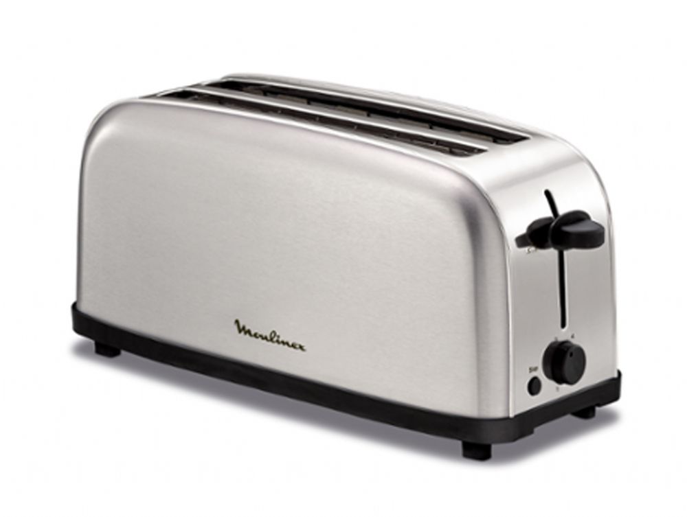 TOSTADOR MOULINEX LS330D11