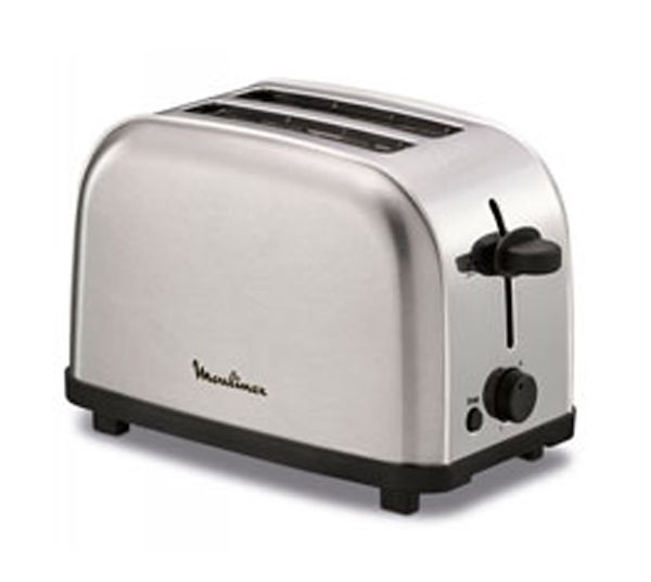TOSTADOR MOULINEX LT330D11