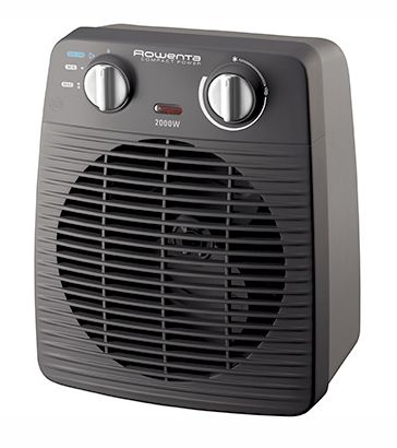 CALEFACTOR TERMOVENTILADOR ROWENTA SO2210