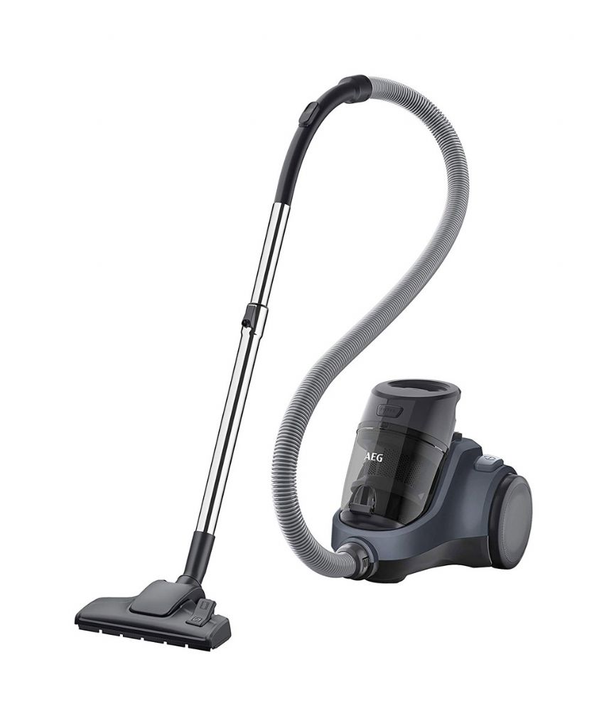 ASPIRADOR SIN BOLSA AEG LX5-2-4DB