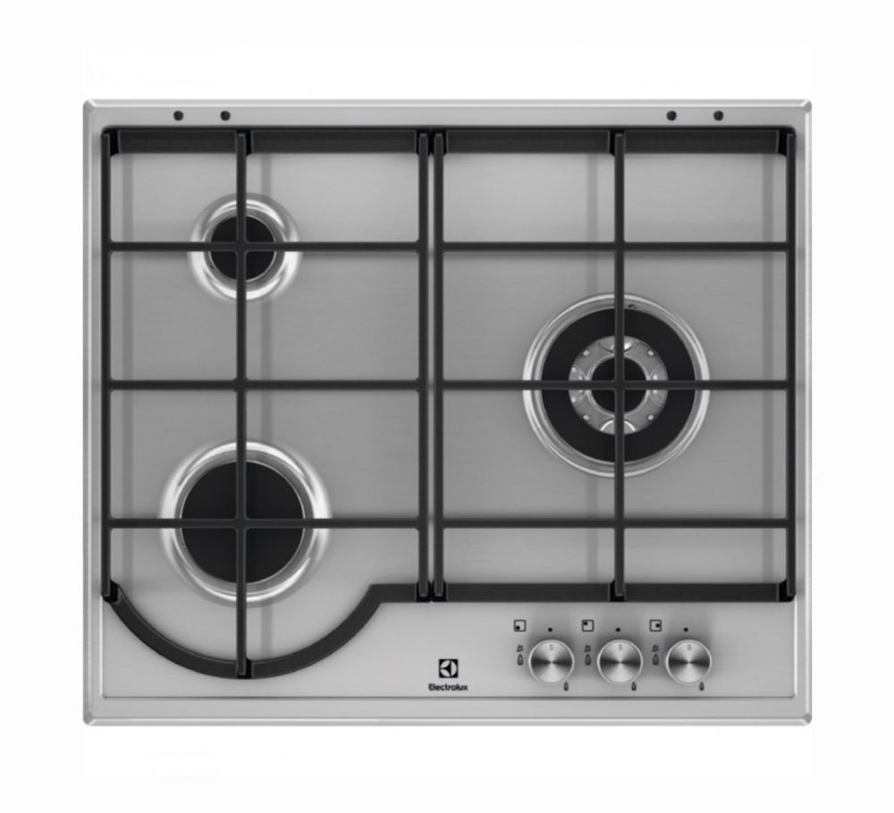 ENCIMERA GAS ELECTROLUX EGH6333BOX