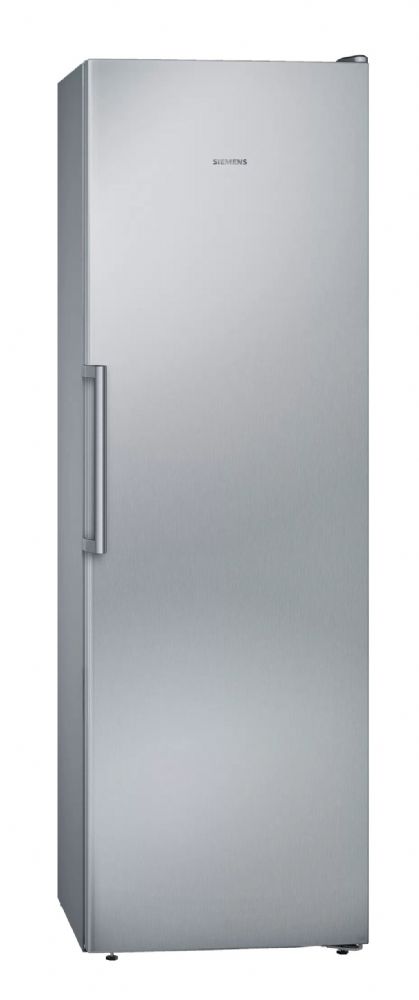 CONGELADOR VERTICAL SIEMENS GS36NVIEP