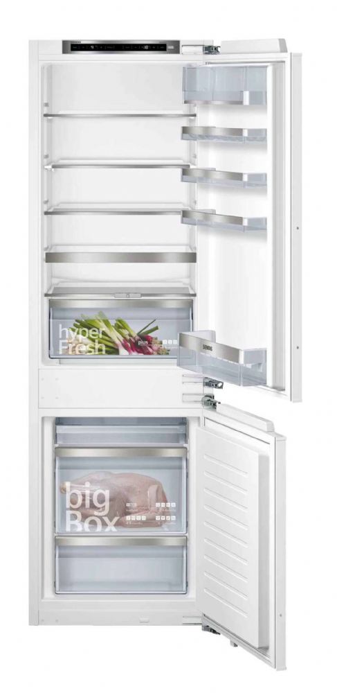 FRIGORÍFICO COMBI SIEMENS KI86SAFE0