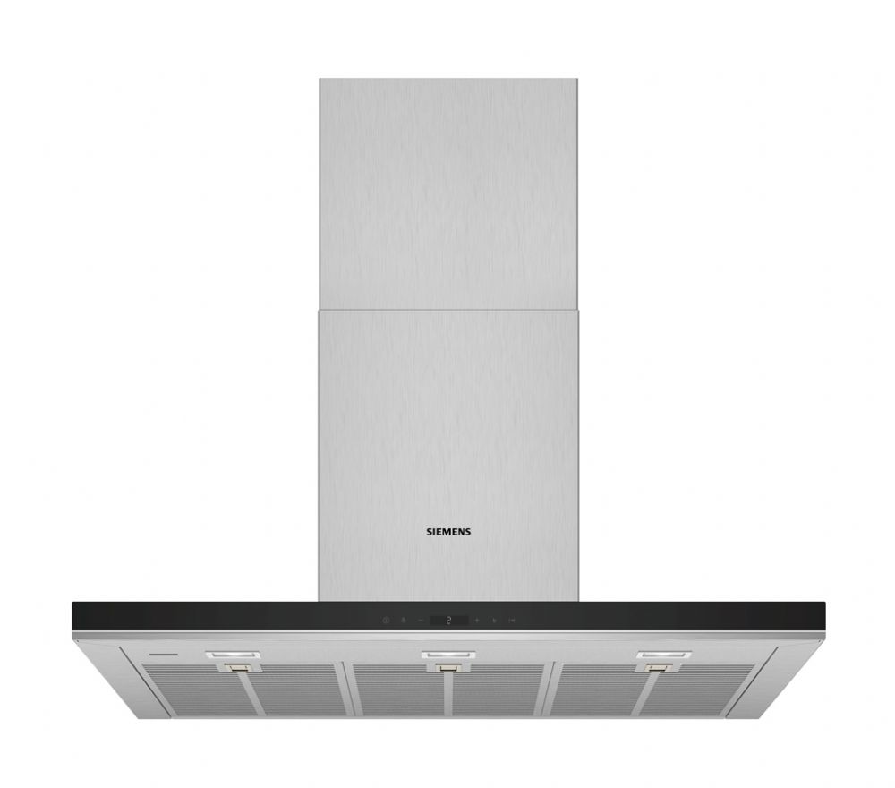 CAMPANA DECORATIVA DE PARED SIEMENS LC91BUR50