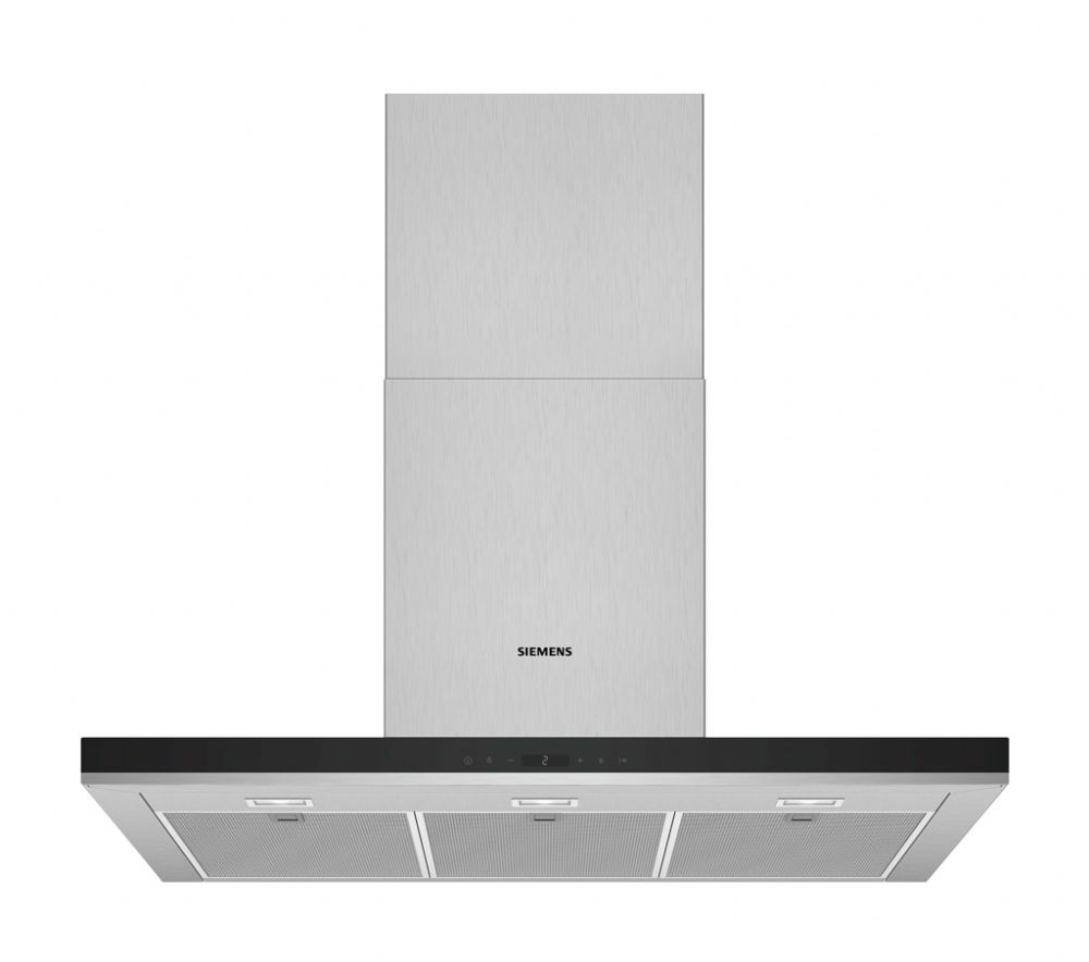 CAMPANA DECORATIVA DE PARED SIEMENS LC97BHP50