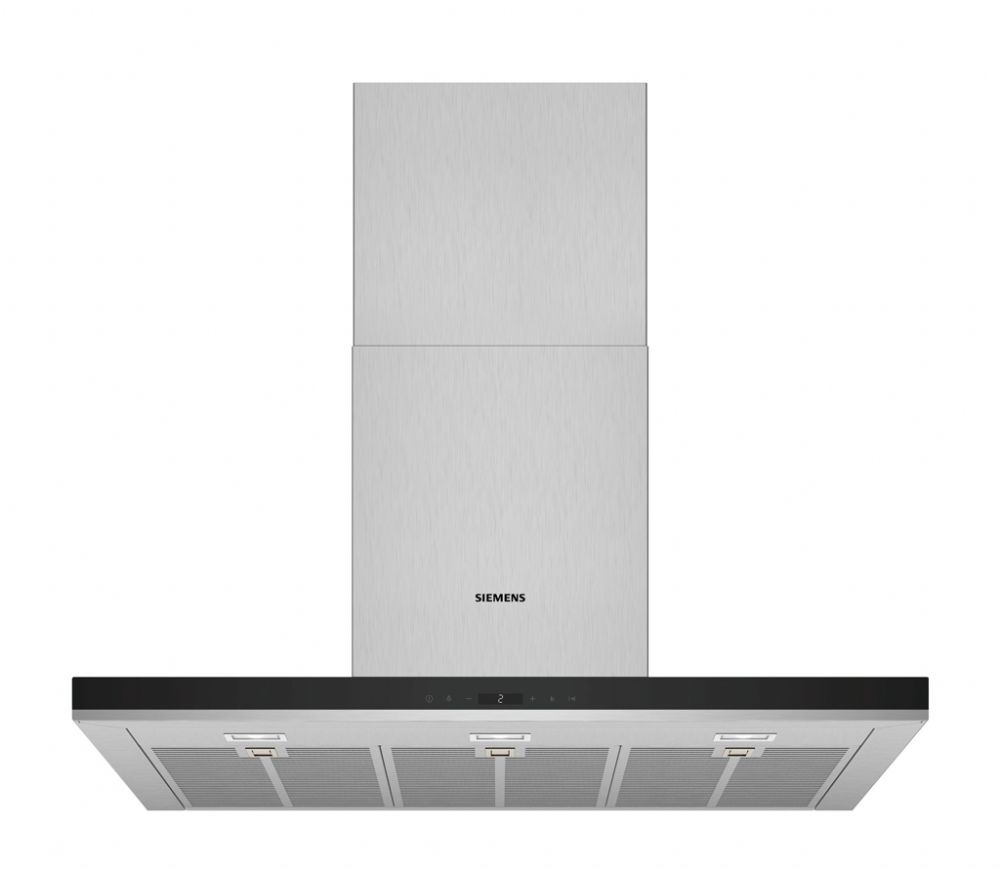 CAMPANA DECORATIVA DE PARED SIEMENS LC98BIP50