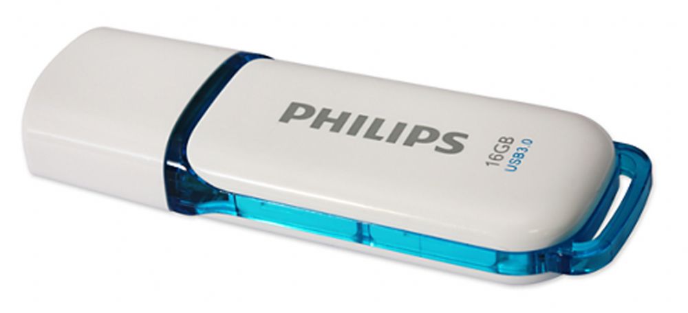 USB PHILIPS FM16FD75B