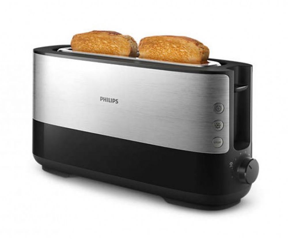 TOSTADOR PHILIPS HD2692-90