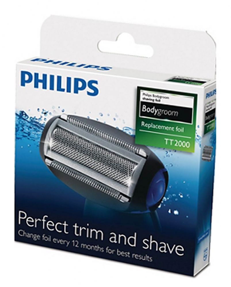 ACCESORIO CUIDADO PERSONAL PHILIPS TT2000-43