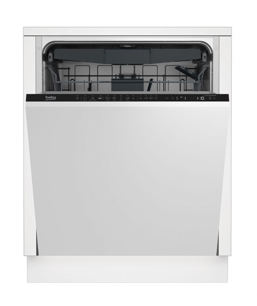 LAVAVAJILLAS BEKO DIN28423