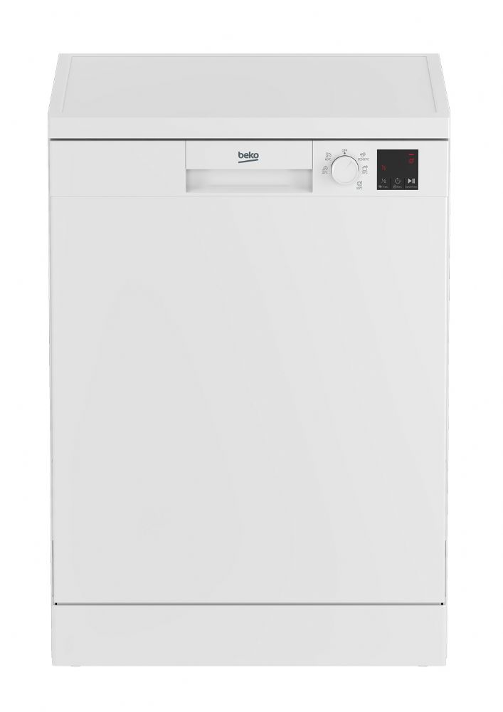 LAVAVAJILLAS BEKO DVN05320W