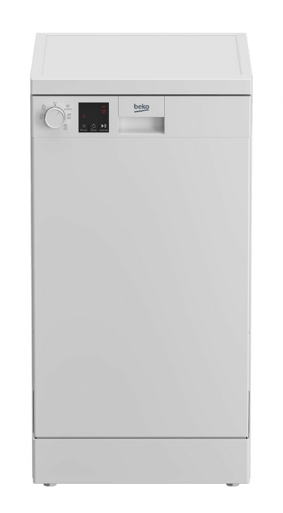 LAVAVAJILLAS BEKO DVS05024W