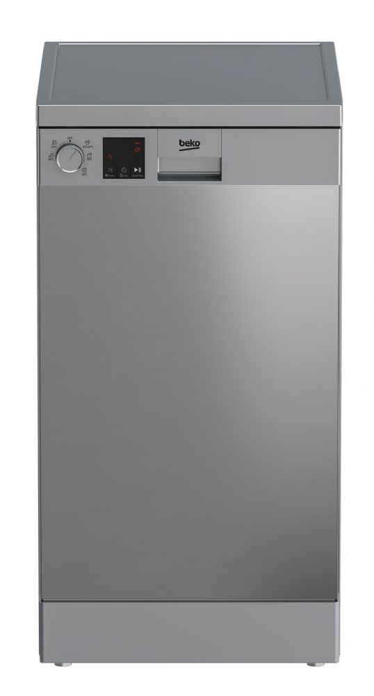 LAVAVAJILLAS BEKO DVS05024X