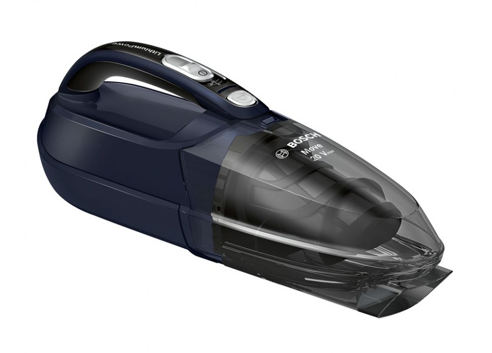 ASPIRADOR DE MANO BOSCH BHN20L