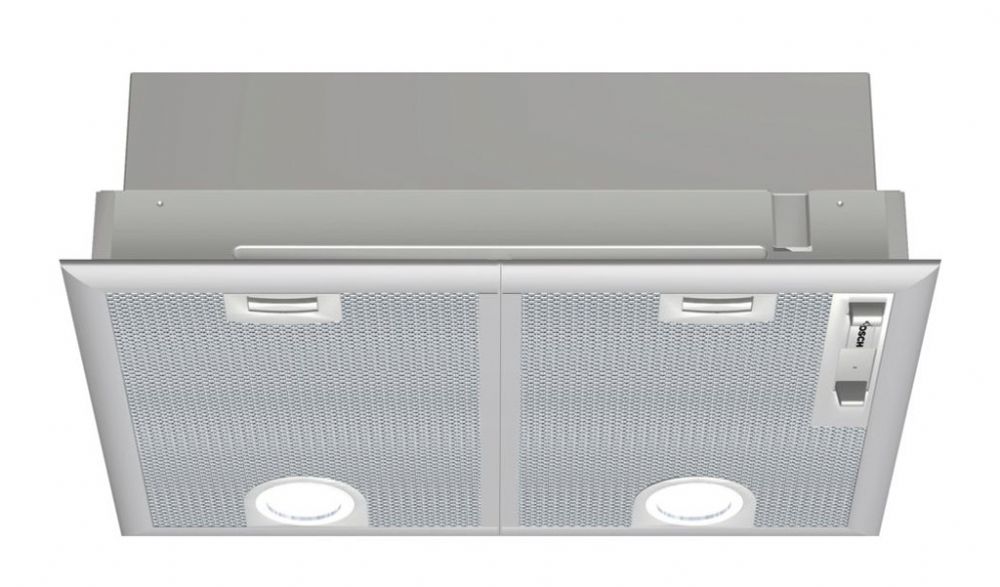 CAMPANA GRUPO FILTRANTE BOSCH DHL555BL