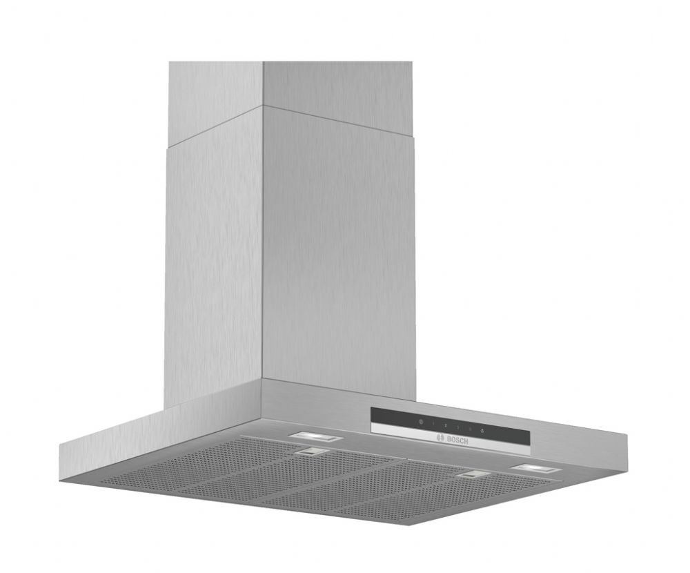 CAMPANA DECORATIVA DE PARED BOSCH DWB67IM50