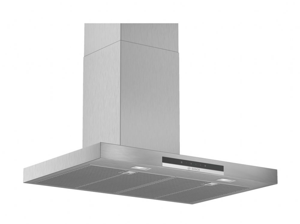 CAMPANA DECORATIVA DE PARED BOSCH DWB77IM50