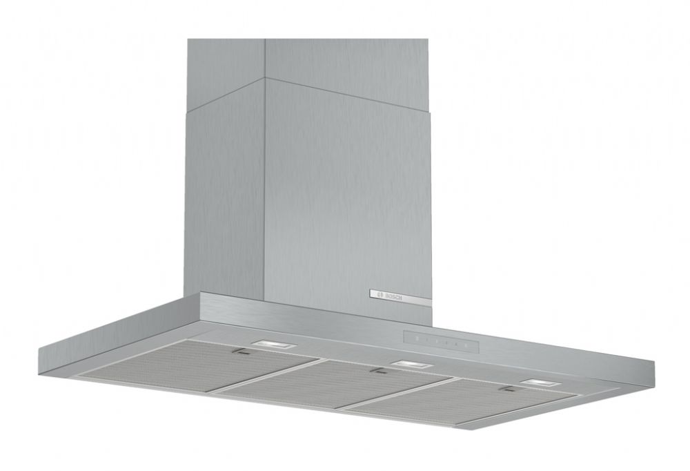 CAMPANA DECORATIVA DE PARED BOSCH DWB97CM50