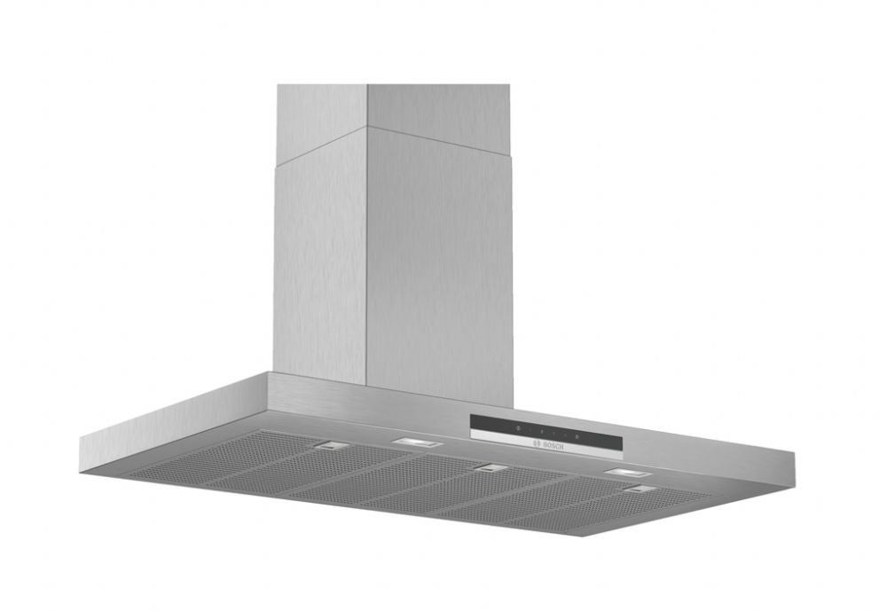 CAMPANA DECORATIVA DE PARED BOSCH DWB97IM50