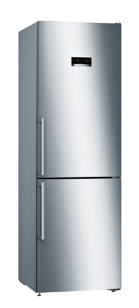 FRIGORÍFICO COMBI BOSCH KGN36XIDP