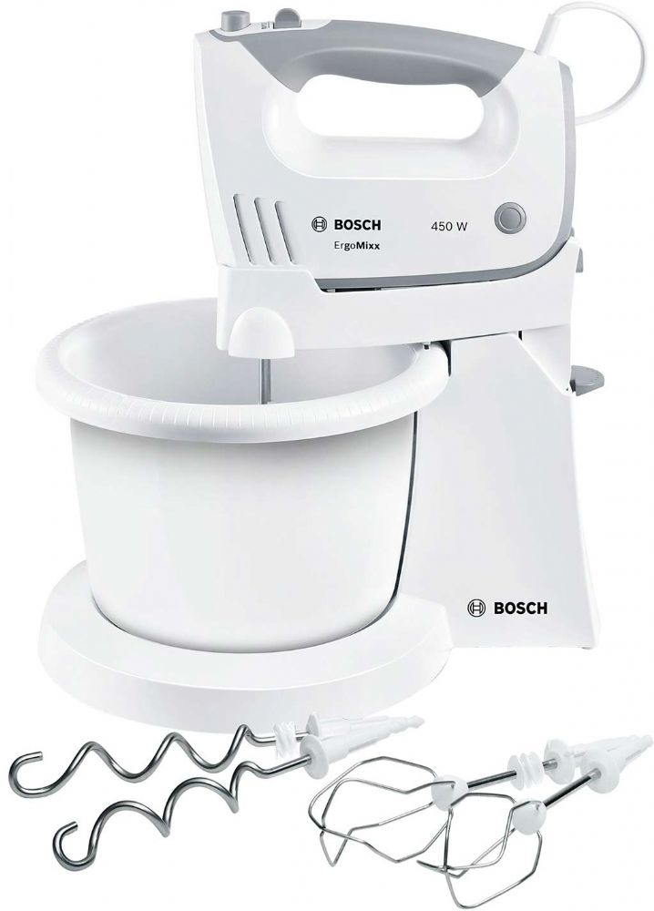 BATIDORA MULTIFUNCIÓN BOSCH MFQ36460