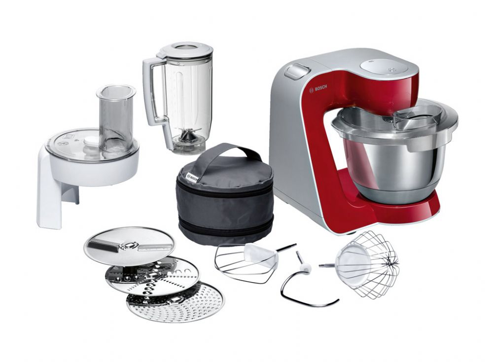 ROBOT DE COCINA BOSCH MUM58720