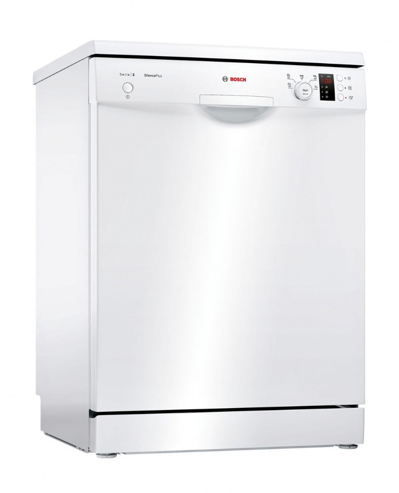 LAVAVAJILLAS BOSCH SMS25AW05E