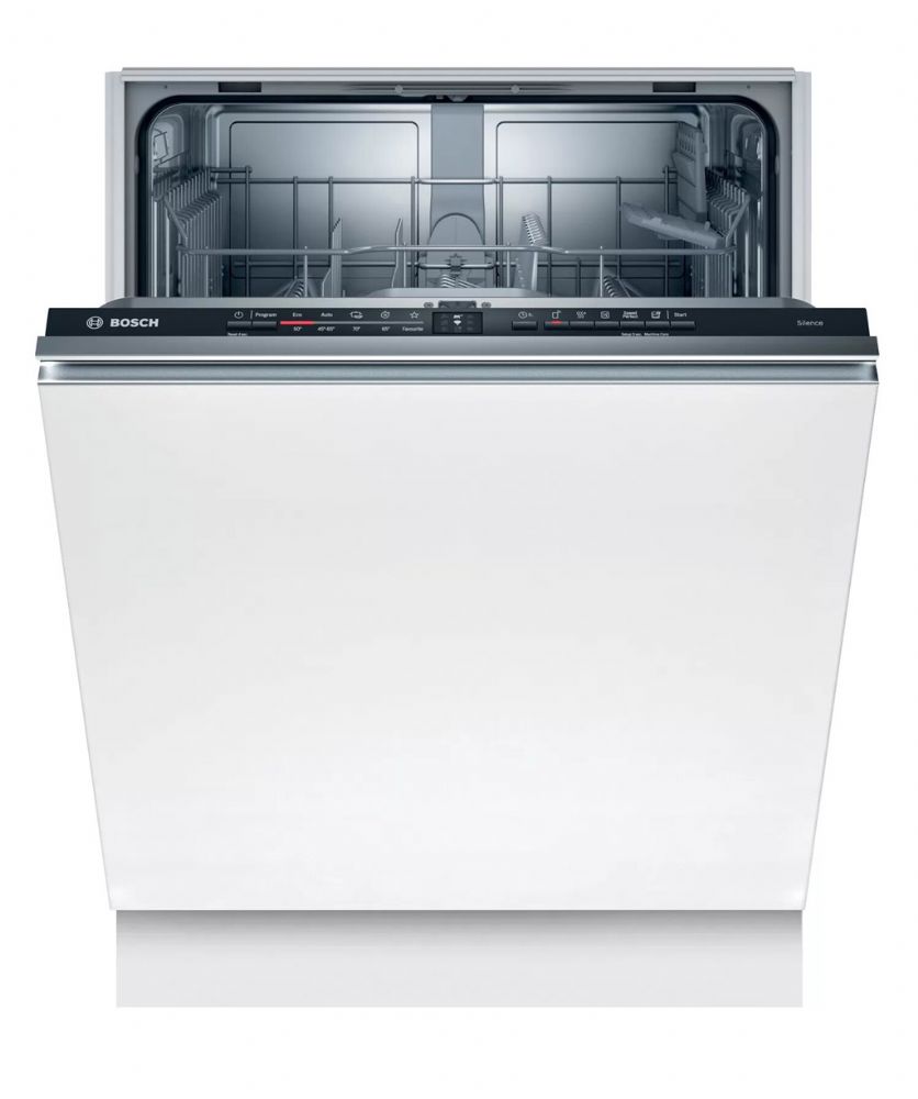LAVAVAJILLAS BOSCH SMV2ITX18E