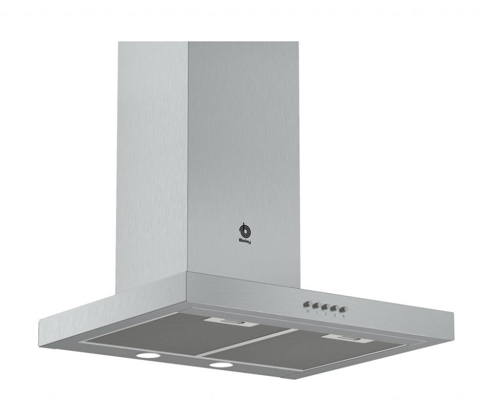 CAMPANA DECORATIVA DE PARED BALAY 3BC065MX