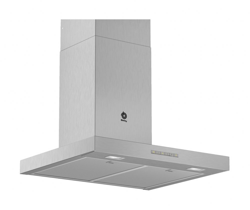 CAMPANA DECORATIVA DE PARED BALAY 3BC067EX