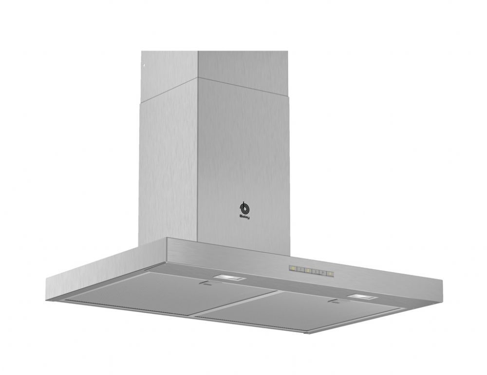 CAMPANA DECORATIVA DE PARED BALAY 3BC077EX
