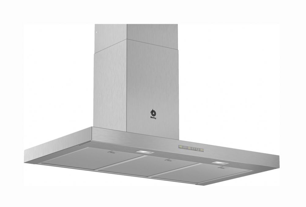 CAMPANA DECORATIVA DE PARED BALAY 3BC097EX