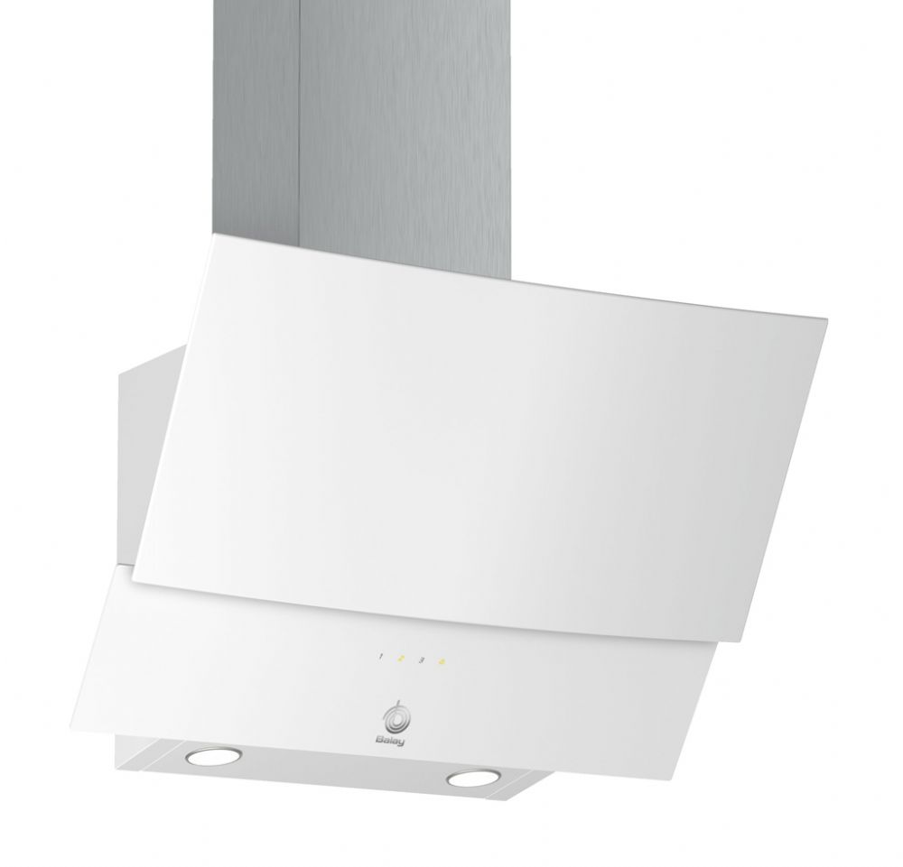 CAMPANA DECORATIVA DE PARED BALAY 3BC565GB