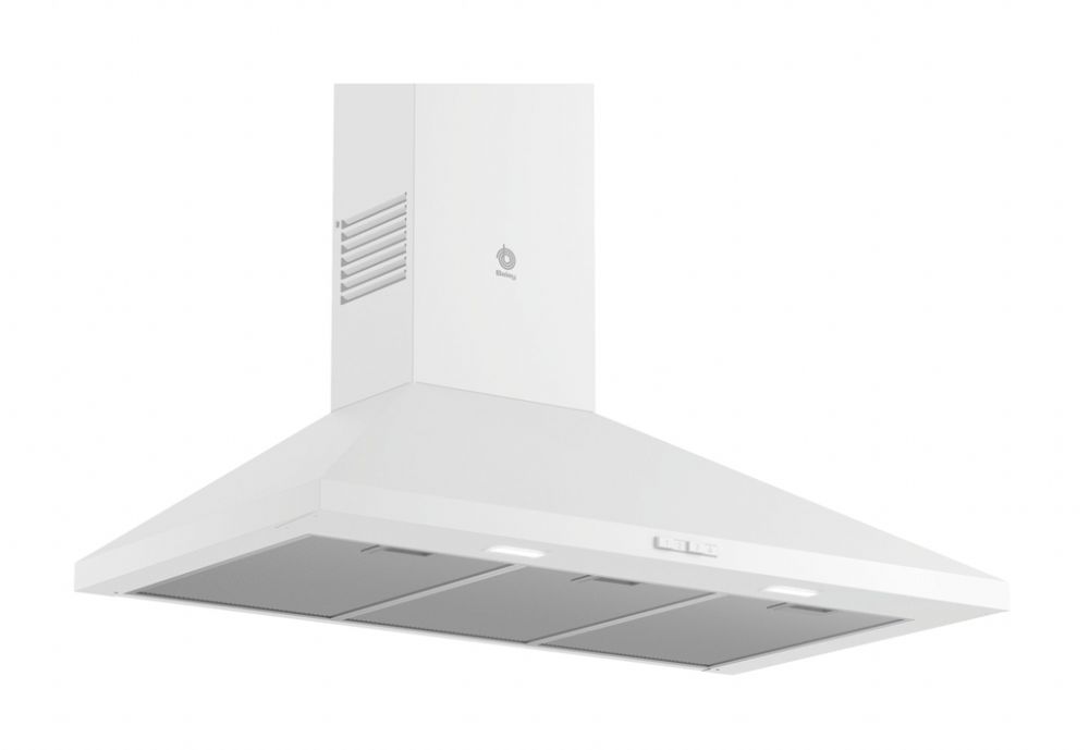 CAMPANA DECORATIVA DE CHIMENEA BALAY 3BC696MB