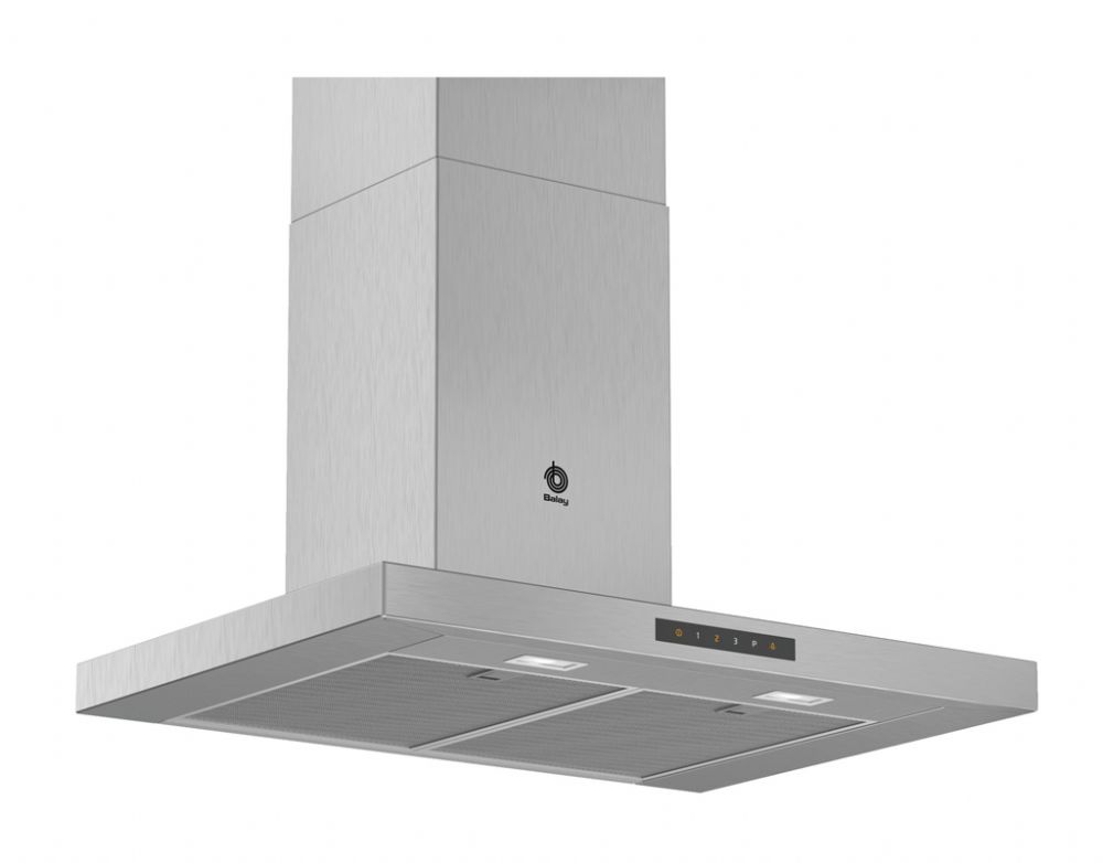 CAMPANA DECORATIVA DE PARED BALAY 3BC977GX