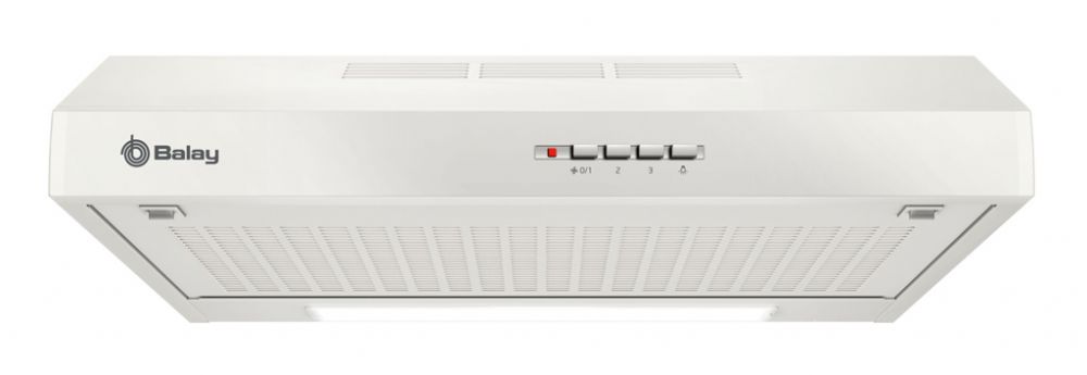 CAMPANA CONVENCIONAL BALAY 3BH262MBX