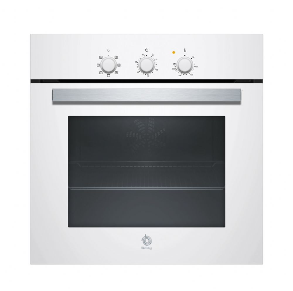 HORNO ELÉCTRICO BALAY 3HB2010B0