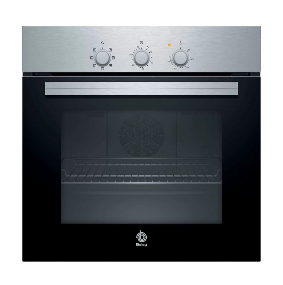 HORNO ELÉCTRICO BALAY 3HB2010X0