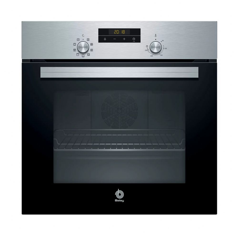 HORNO ELÉCTRICO BALAY 3HB2031X0