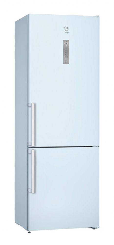 FRIGORÍFICO COMBI BALAY 3KFE776WE
