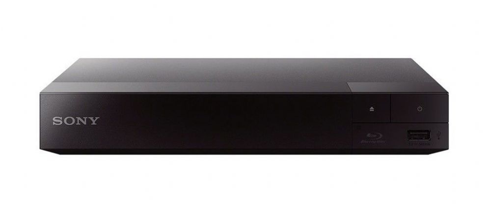 BLU RAY REPRODUCTOR SONY BDP-S1700