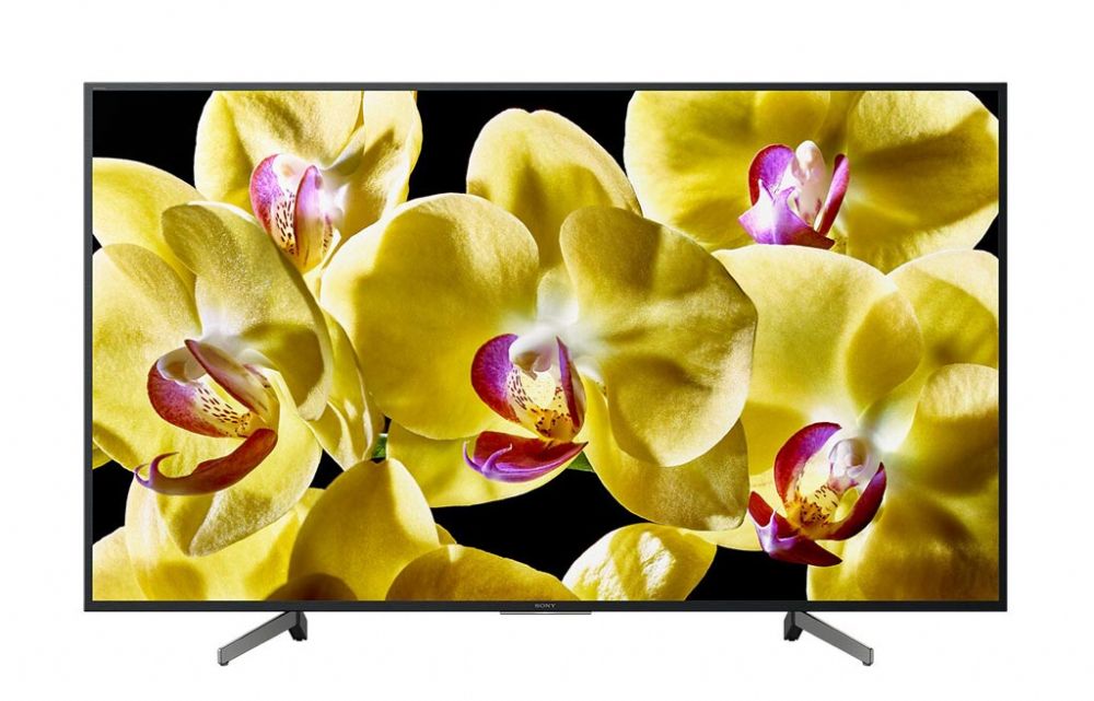 TELEVISOR LED 43" SONY KD-43XG8096BAEP