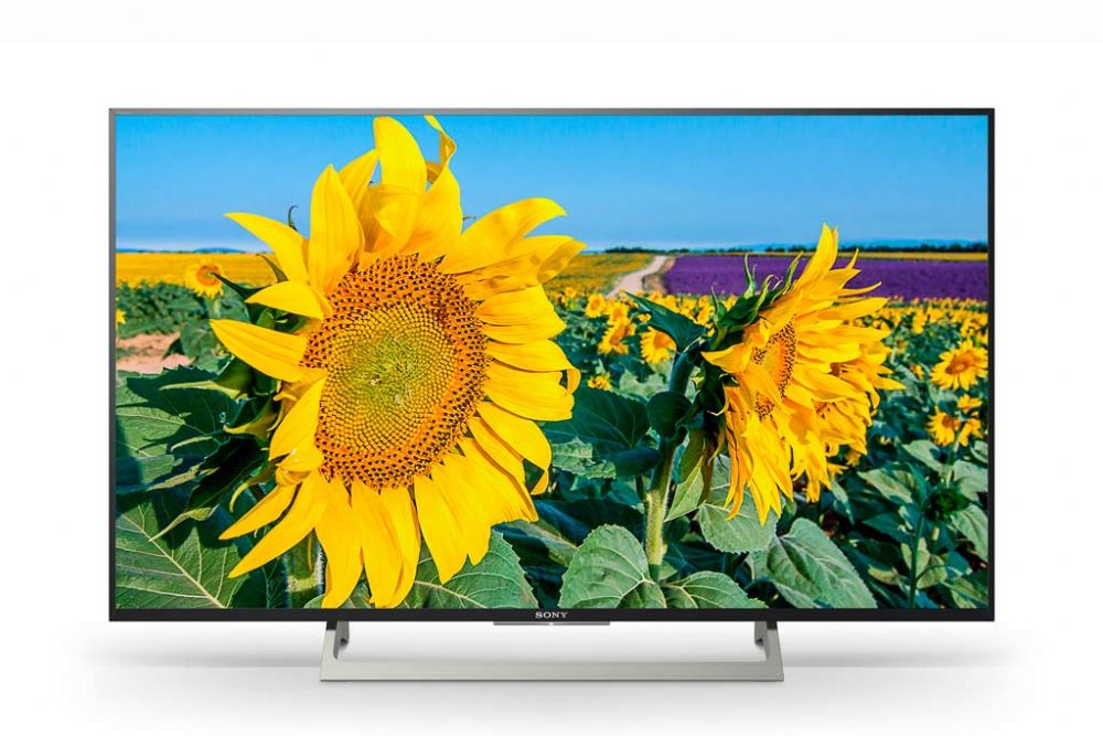 TELEVISOR LED 55" SONY KD-55XF8096BAEP