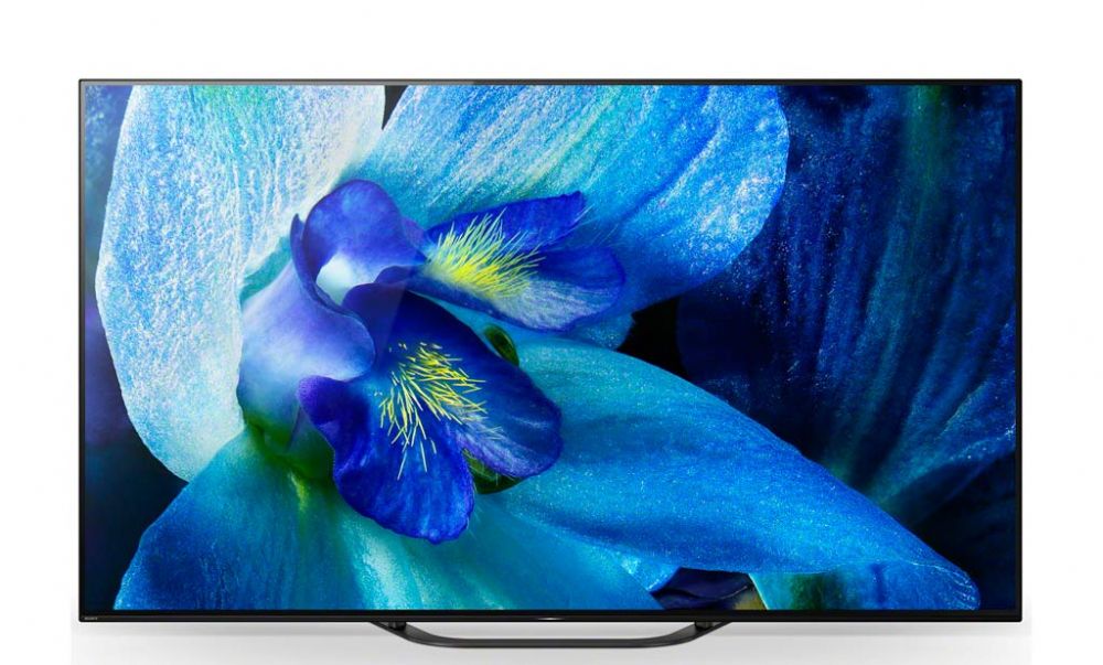 TELEVISOR OLED 65" SONY KD-65AG8BAEP