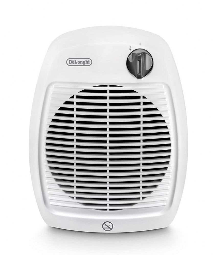 CALEFACTOR TERMOVENTILADOR DELONGHI HVA1120