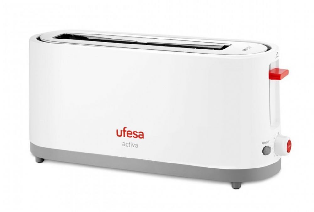 TOSTADOR UFESA TT7365